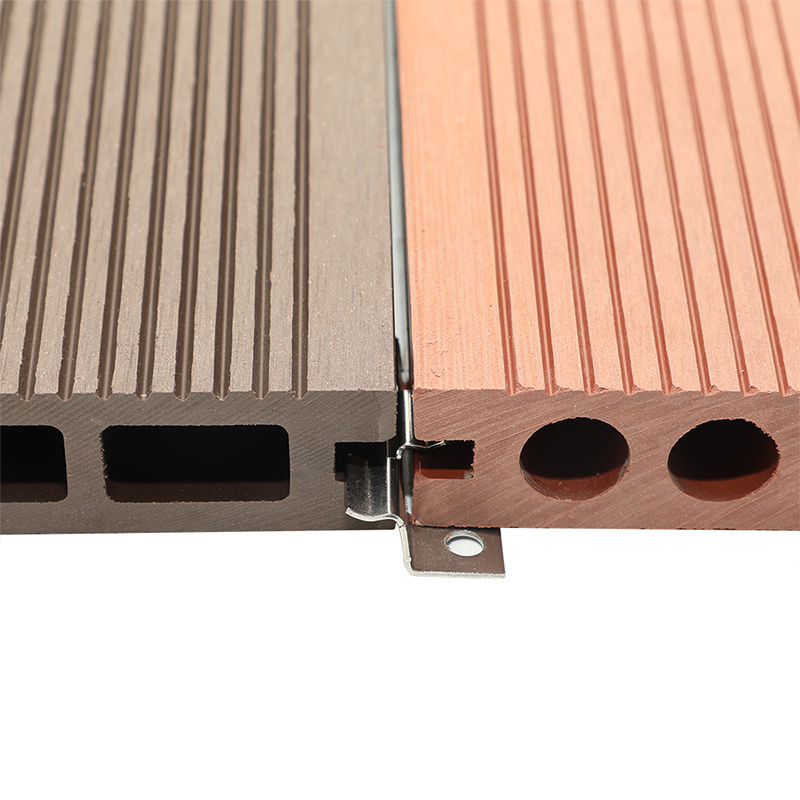 Stainless Steel Clip For Composite Decking