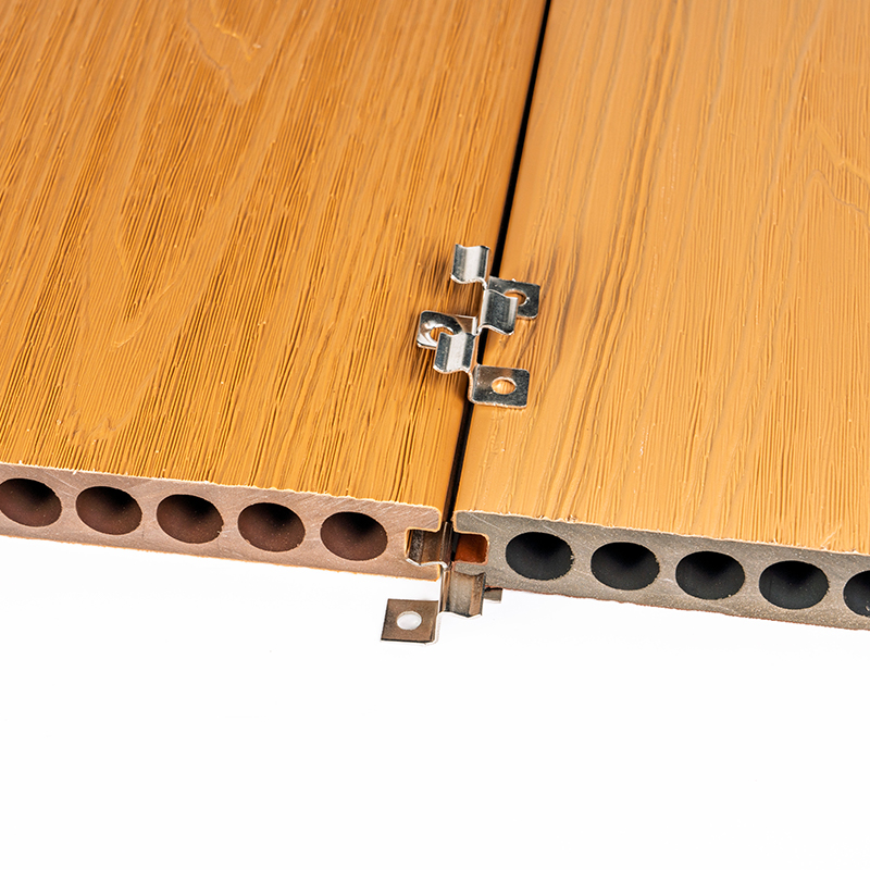 Stainless Steel Clip For Composite Decking