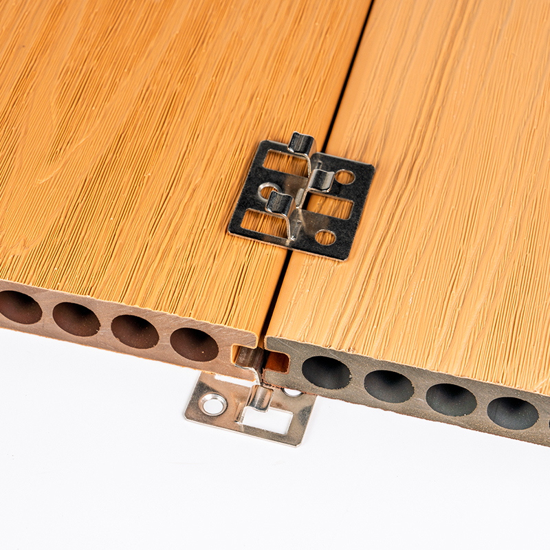 Stainless Steel Clip For Composite Decking