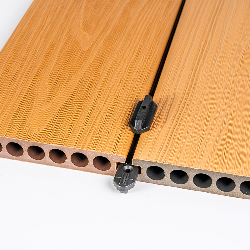 Stainless Steel Clip For Composite Decking