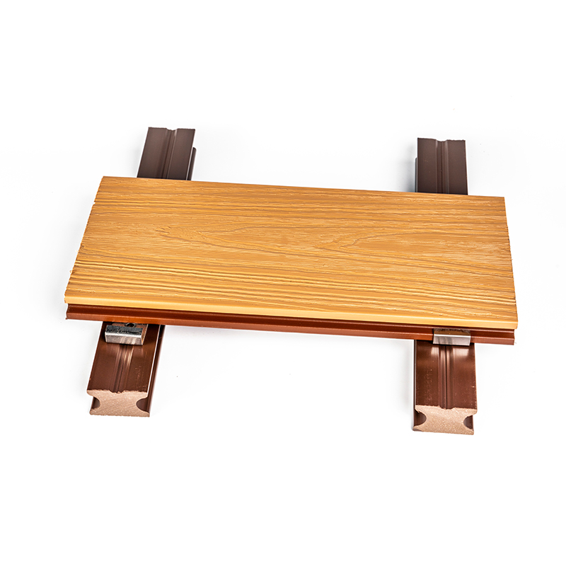 Stainless Steel Clip For Composite Decking