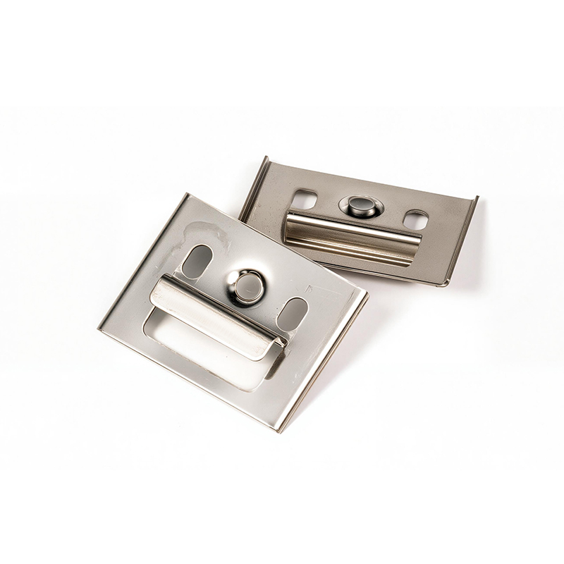 Stainless Steel Clip For Composite Decking