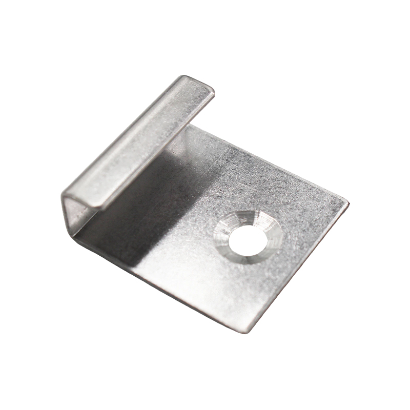 Stainless Steel Clip For Composite Decking