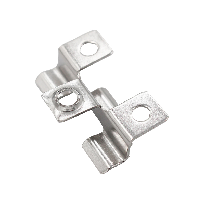 Stainless Steel Clip For Composite Decking